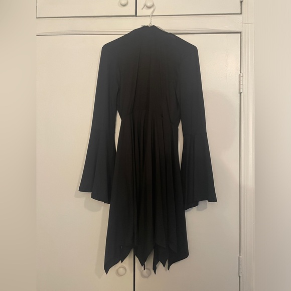 Witchy Hanky Dress - Picture 2 of 2